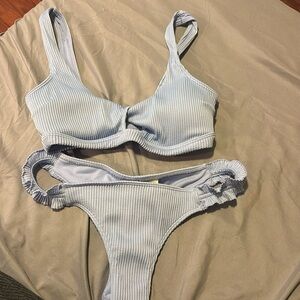 Hollister bikini set